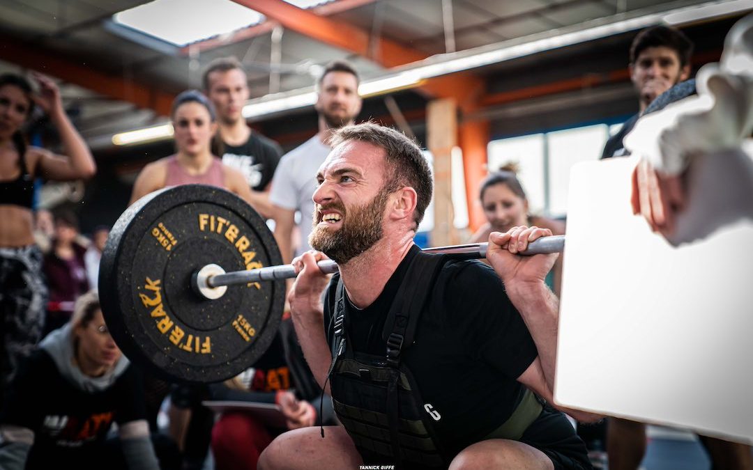 L’Importance de la force de position dans notre pratique