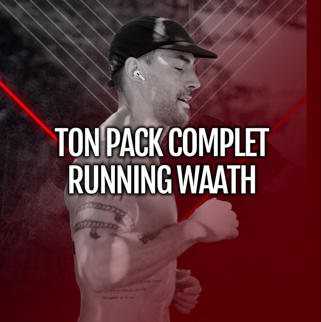 BUNDLE RUNNING