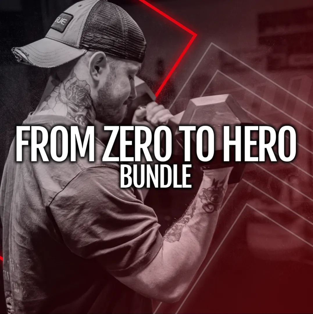 BUNDLE FZTH - 1 AN DE PROGRESSION