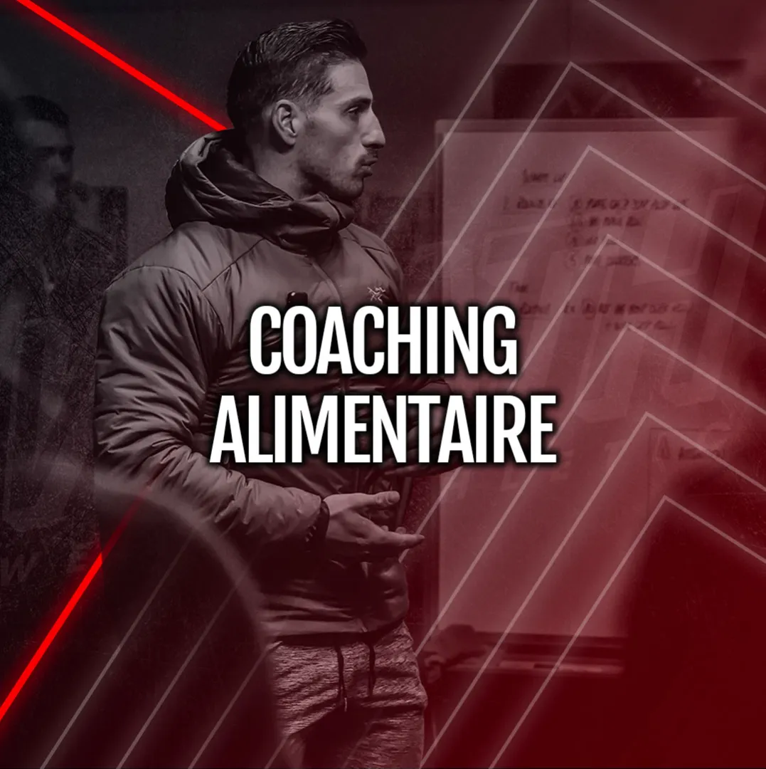 Coaching Alimentaire