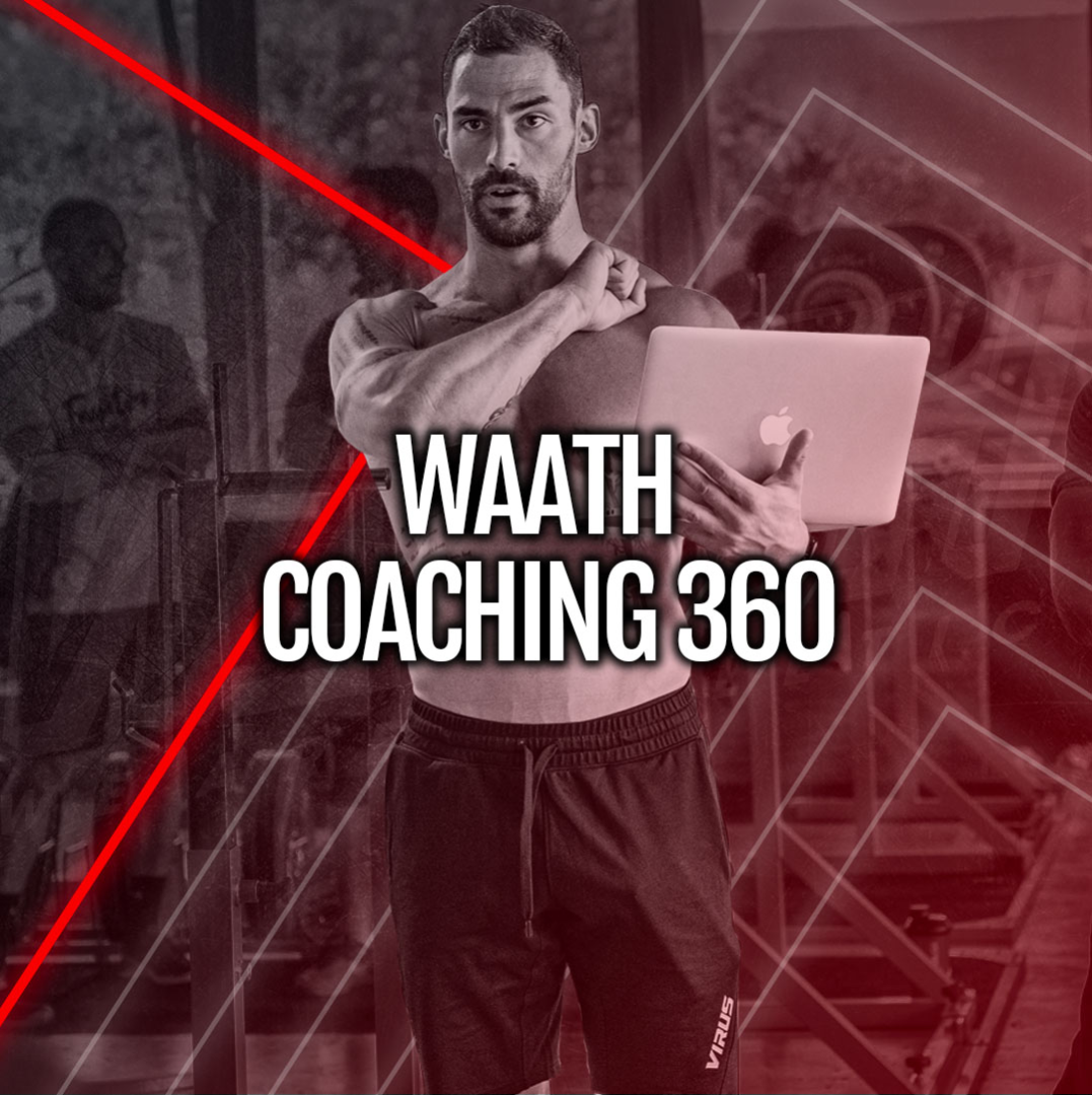 Waath Coaching 360