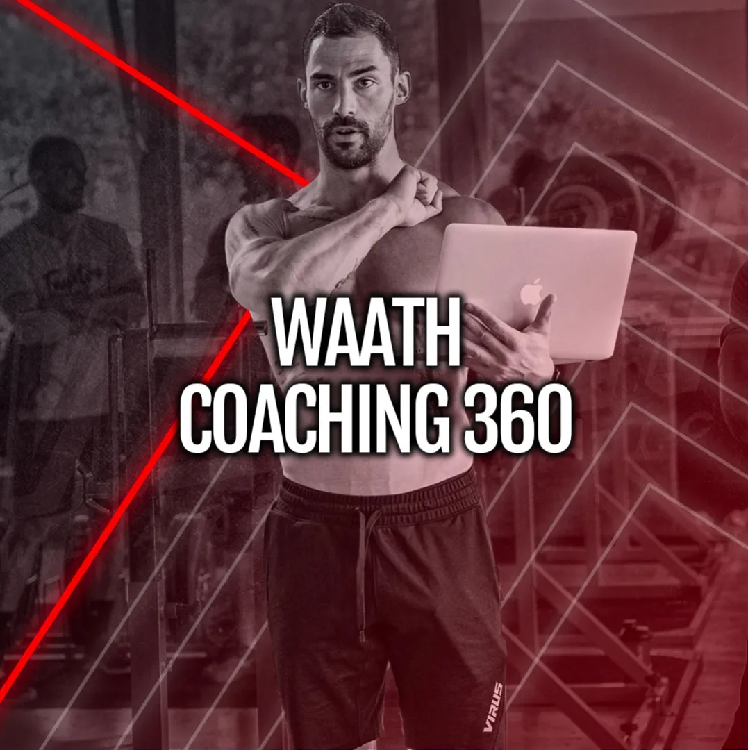 Waath Coaching 360 - 6 MOIS