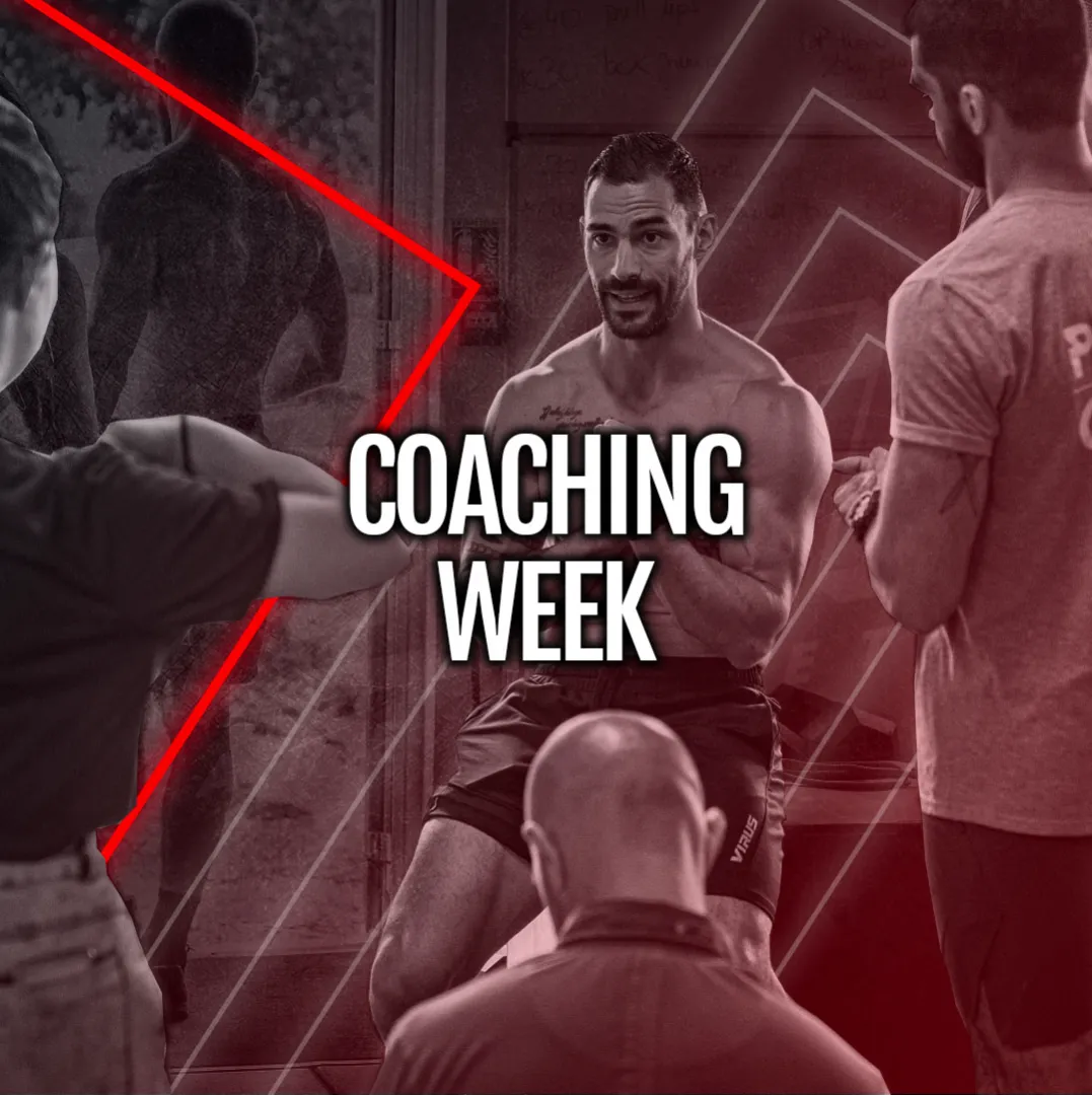 Coaching Week