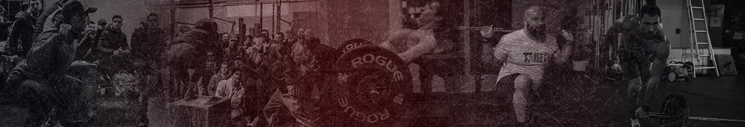 STAGE TRAINING - A S C Crossfit - 17 & 18 Octobre