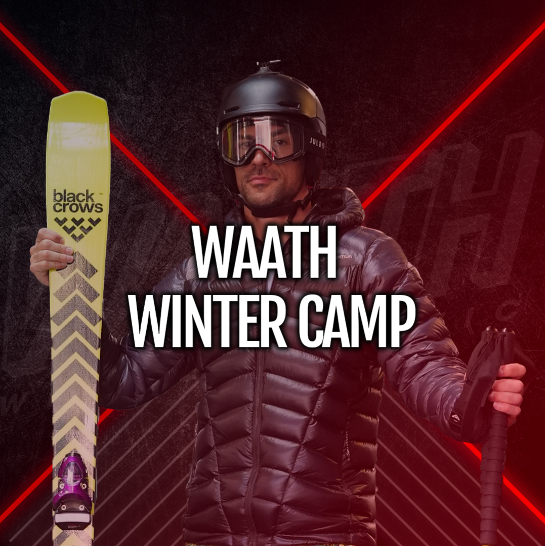WAATH WINTER CAMP