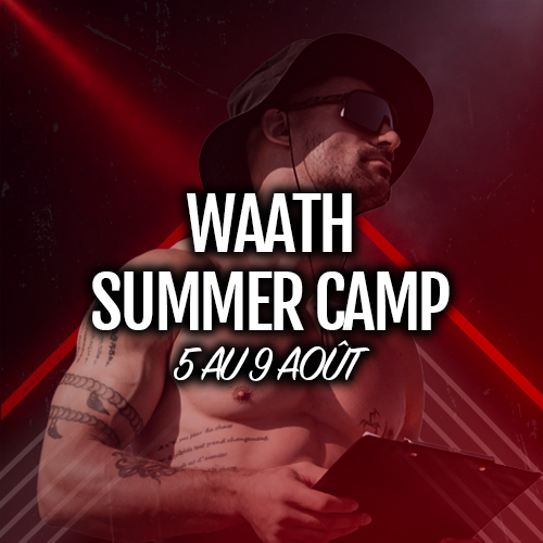 WAATH SUMMER CAMP