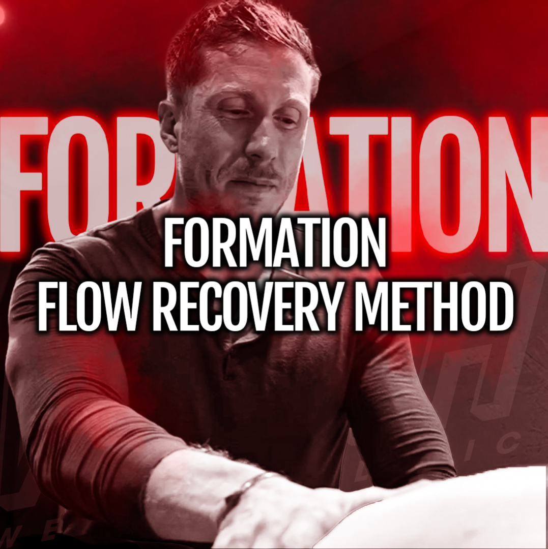 PROTOCOL WAATH - FLOW RECOVERY METHOD