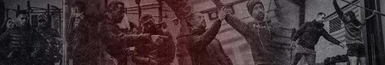 Ebook - Développement de la performance dans le training fonctionnel