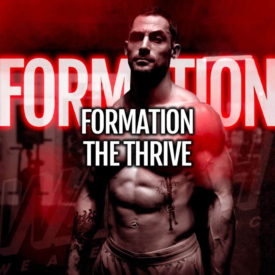 THRIVE