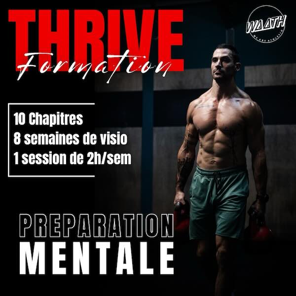 THRIVE