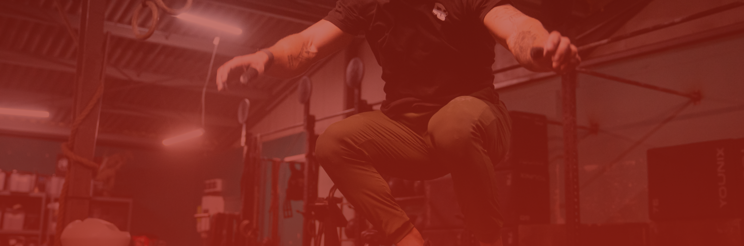 Notre salle de sport à hyères – HQ