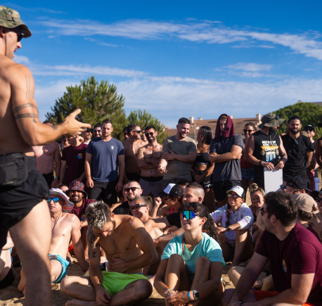 Photo de Notre salle de sport à hyères – HQ