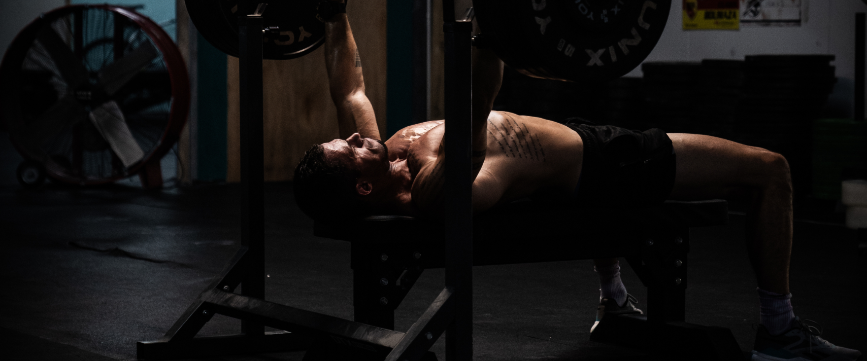 Photo de Notre salle de sport à hyères – HQ