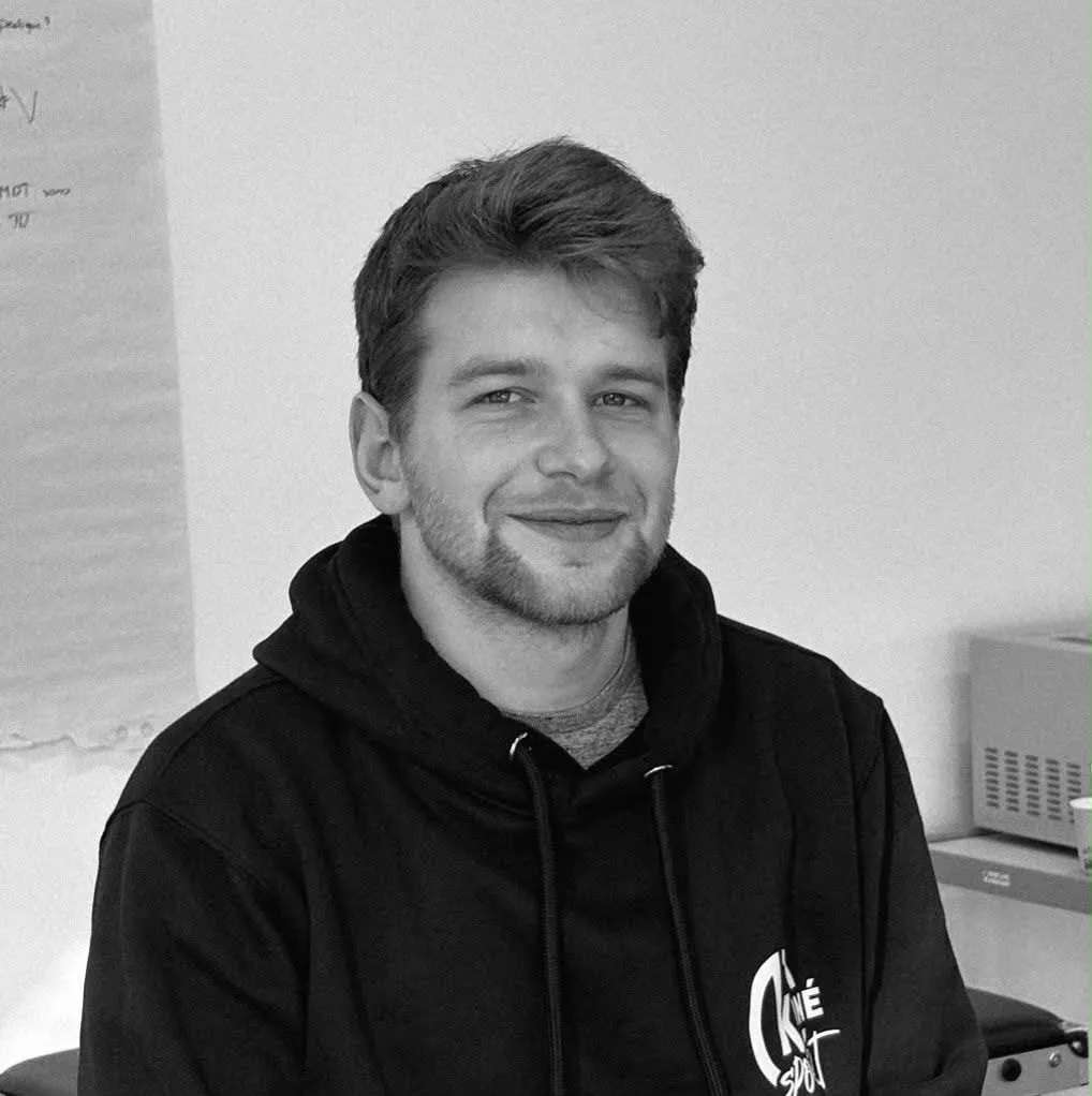 Loïc BRUYNBROECK
