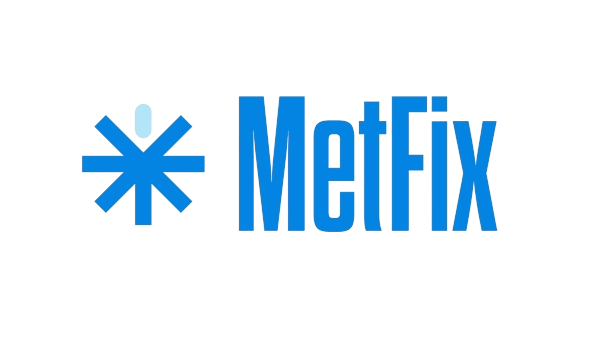 Logo MetFix