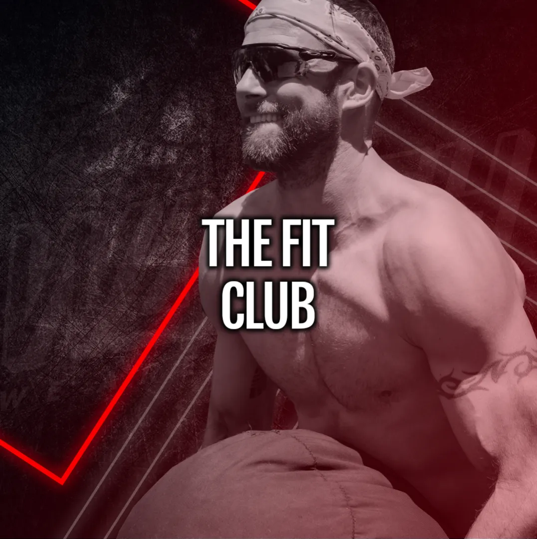 THE FIT CLUB 