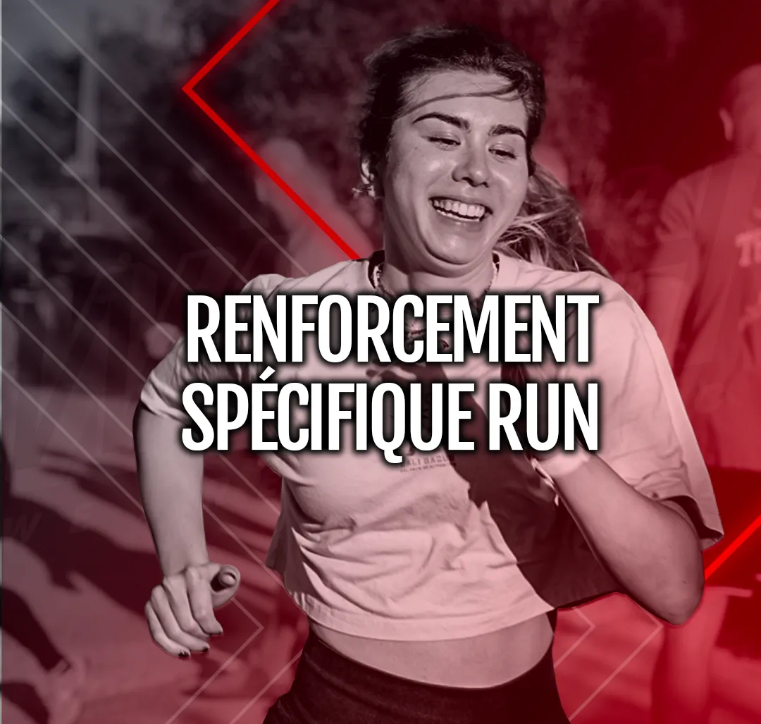 PROTOCOLE 2PM - RENFO RUNNING