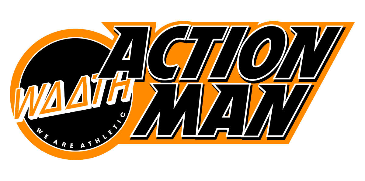 waath action man