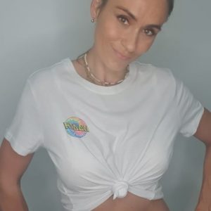 WAATH T-shirt