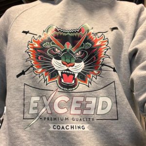 Exceed Hyères Premium Sweatshirt