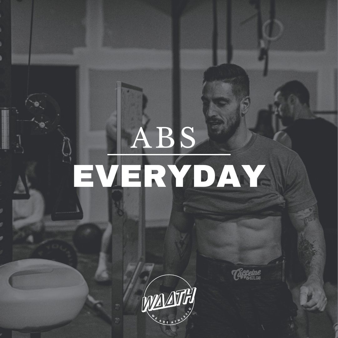 Abs Everyday