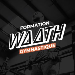 Formation WAATH Gymnastique