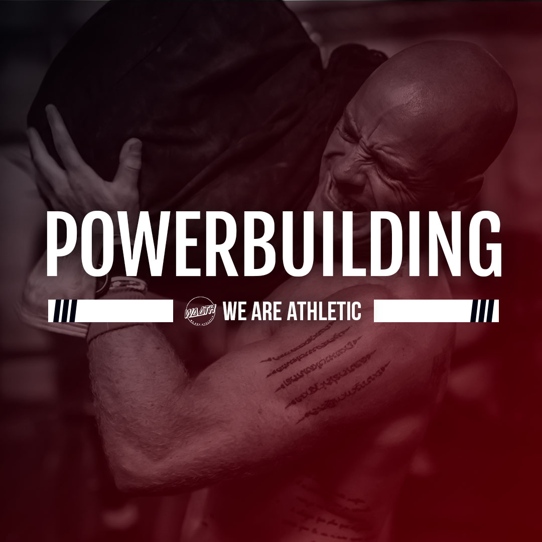 POWERBUILD
