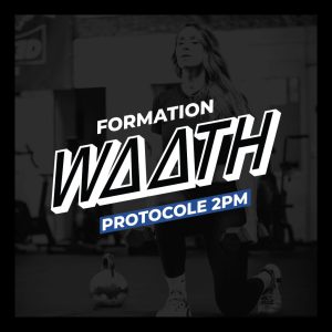 Formation Protocole 2PM
