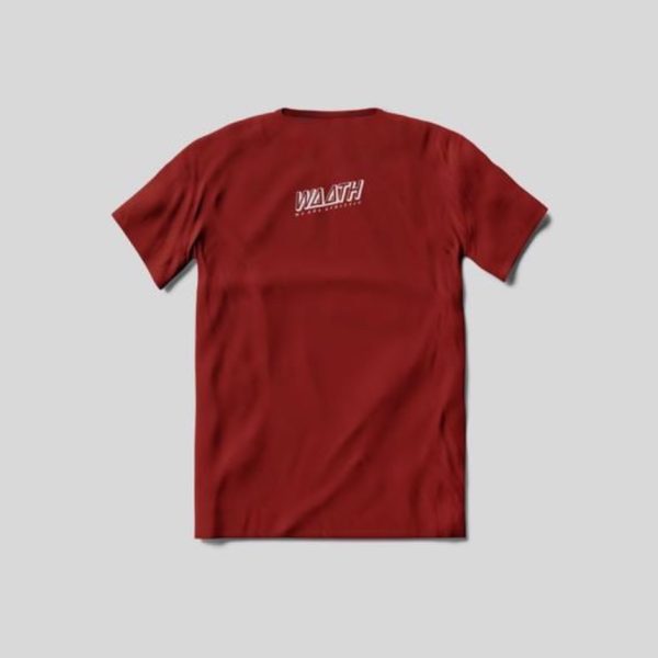 T-shirt Hyrox Paris Grand Palais – Image 2