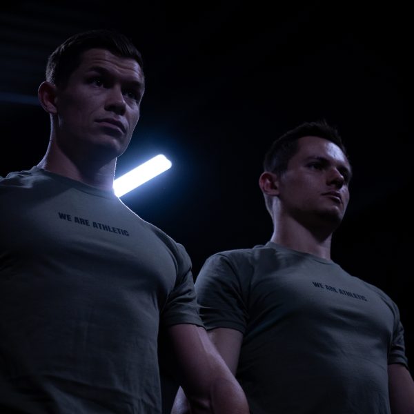T-SHIRT MAKE FRANCE FIT AGAIN – Image 4