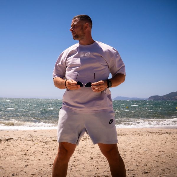 T-SHIRT RESILIENT OVERSIZE – Image 2