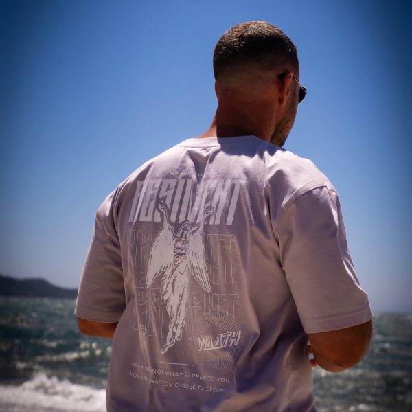 T-SHIRT RESILIENT OVERSIZE – Image 3